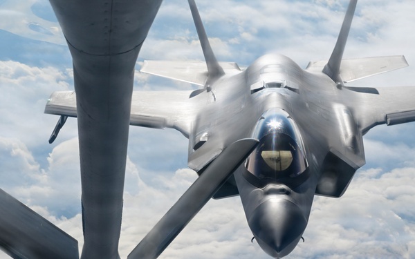 Joint Force Demonstrates Integrated Air, Land Capabilities for Arctic Homeland Defense