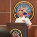NERB-10 Change of Command