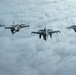 Joint Force Demonstrates Integrated Air, Land Capabilities for Arctic Homeland Defense