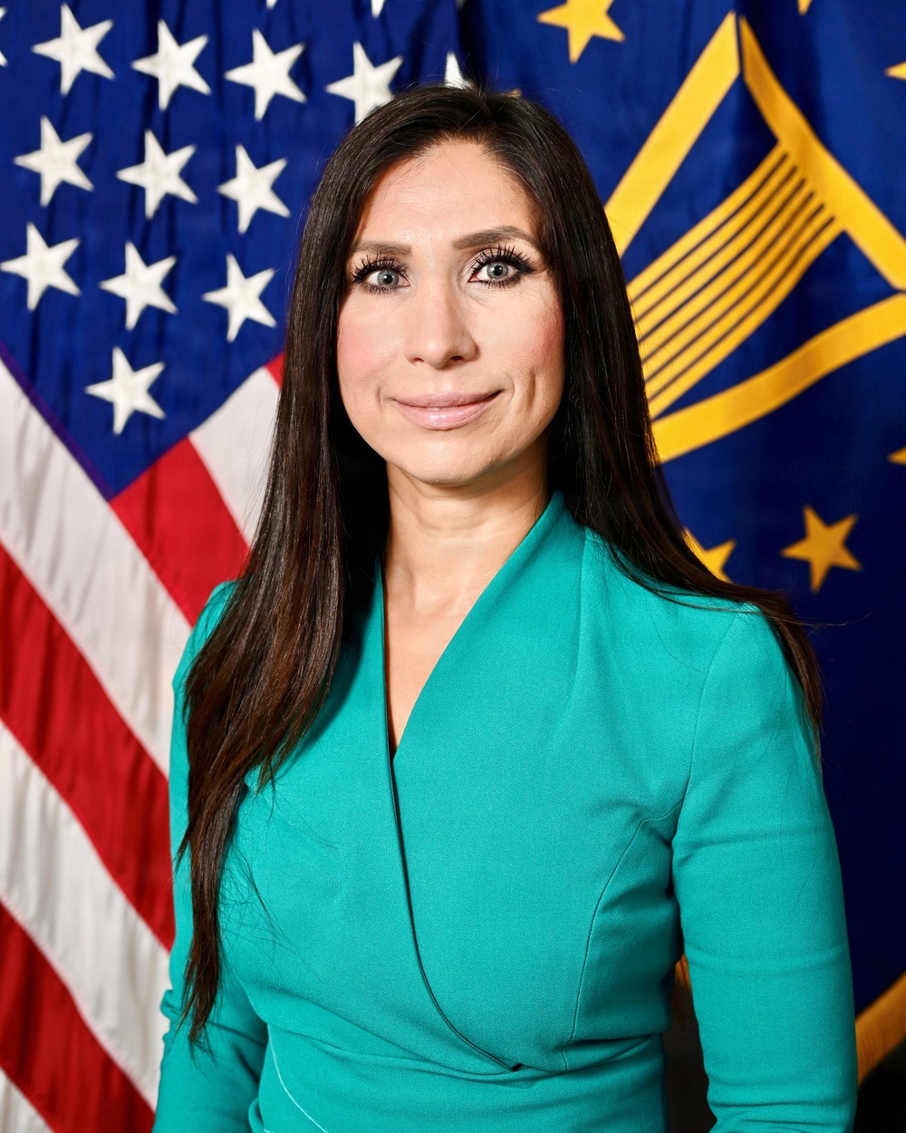 Dr. Nazanin “Naz” Azizian