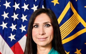 Dr. Nazanin “Naz” Azizian