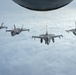 Joint Force Demonstrates Integrated Air, Land Capabilities for Arctic Homeland Defense