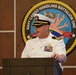 NERB-10 Change of Command