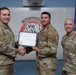 Warrior of the Week: TSgt. Brett David