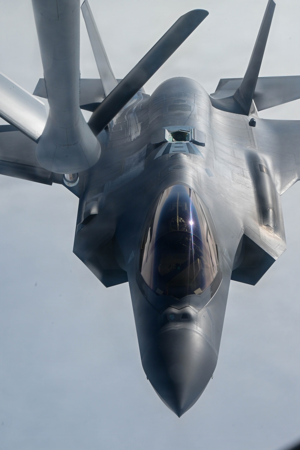 Joint Force Demonstrates Integrated Air, Land Capabilities for Arctic Homeland Defense