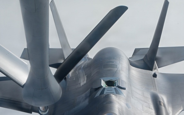 Joint Force Demonstrates Integrated Air, Land Capabilities for Arctic Homeland Defense