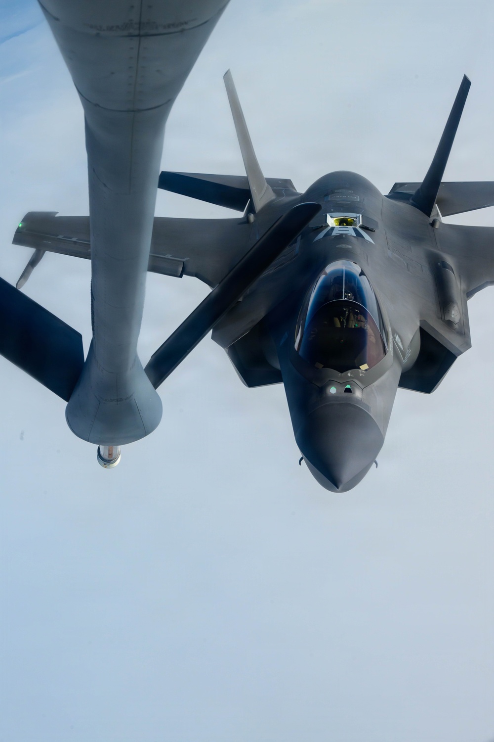 Joint Force Demonstrates Integrated Air, Land Capabilities for Arctic Homeland Defense