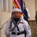 NERB-10 Change of Command