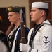 NERB-10 Change of Command