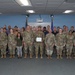 Warrior of the Week: TSgt. Brett David