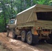 451st Medical Detachment Humvee Recovery Lane WAREX 2026