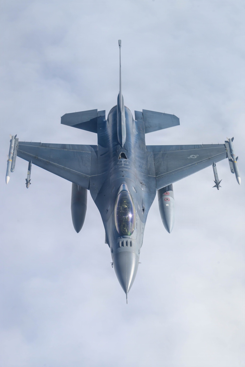 Joint Force Demonstrates Integrated Air, Land Capabilities for Arctic Homeland Defense