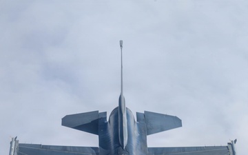 Joint Force Demonstrates Integrated Air, Land Capabilities for Arctic Homeland Defense