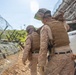 JTF-SB Marines Fortify Nogales Infrastructure with Secondary Wire Obstacles