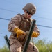 JTF-SB Marines Fortify Nogales Infrastructure with Secondary Wire Obstacles