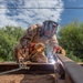 JTF-SB Marines Fortify Nogales Infrastructure with Secondary Wire Obstacles