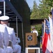 Trident Refit Facility-Bangor conducts change of command ceremony