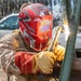 JTF-SB Marines Fortify Nogales Infrastructure with Secondary Wire Obstacles