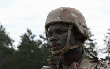 451st Medical Detachment Humvee Recovery Lane WAREX 2026