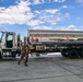Hill AFB is 2nd base to modernize refueler fleet with commercial trucks