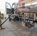 Hill AFB is 2nd base to modernize refueler fleet with commercial trucks