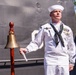 Trident Refit Facility-Bangor conducts change of command ceremony