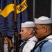 Trident Refit Facility-Bangor conducts change of command ceremony
