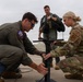 Operation EDGECRUSHER, a Combat Readiness Inspection