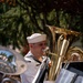 Trident Refit Facility-Bangor conducts change of command ceremony