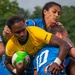 2026 Armed Forces Women's Rugby Championship