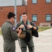 Operation EDGECRUSHER, a Combat Readiness Inspection
