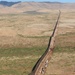 New Mexico Border Wall