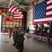 TW-4 Holds Change of Command Ceremony
