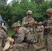 Maj. Gen. Matthew S. Warne Visits Soldiers