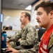 NBSD Conducts Citadel Rumble All-Hazard Emergency Exercise