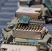 1st MLG Marines complete Annual Rifle Qualification range while deployed on the southern border