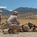 1st MLG Marines complete Annual Rifle Qualification range while deployed on the southern border