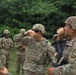 Maj. Gen. Matthew S. Warne Visits Soldiers