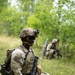 U.S. Army troops train in situational training exercise in Poland