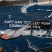 TW-4 Holds Change of Command Ceremony
