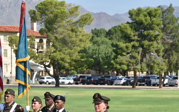 New Commander arrives at U.S. Army Joint Modernization Command