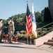 USASOC Hosts Change of Responsibility for Command Chief Warrant Officer