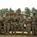 Maj. Gen. Matthew S. Warne Visits Soldiers