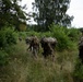 U.S. Army troops train in situational training exercise in Poland