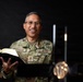 Chaplain Corps undergoes rank insignia change