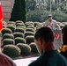 USASOC Hosts Change of Responsibility for Command Chief Warrant Officer