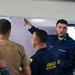 U.S. Coast Guard and partner nations participate in a Pre-Sail Conference for PANAMAX26