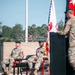 USASOC Hosts Change of Responsibility for Command Chief Warrant Officer