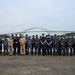 U.S. Coast Guard and partner nations participate in a Pre-Sail Conference for PANAMAX26