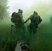 U.S. Army troops train in situational training exercise in Poland